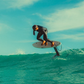 Rocket Surf Board