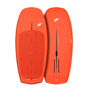 Rocket Wing ASC Board