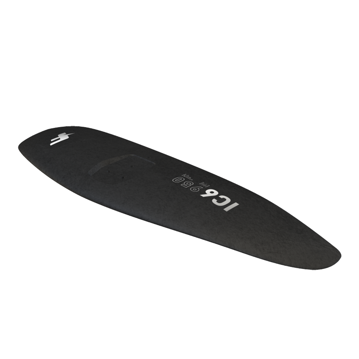 IC6 950 V3 Front Wing