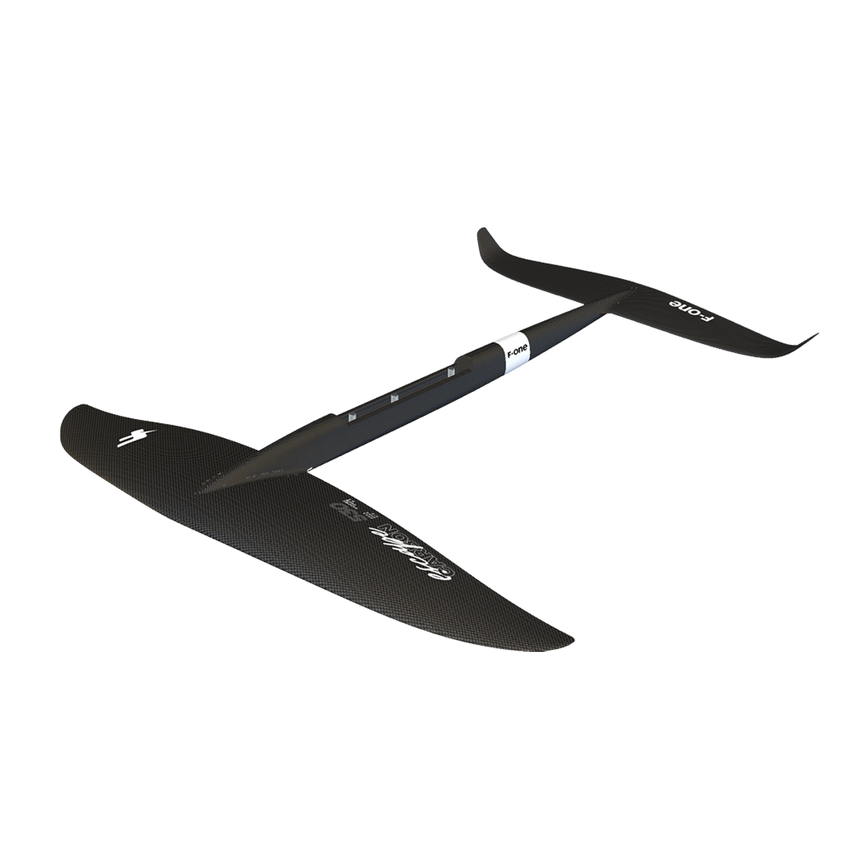 Escape HM Carbon Front Wing