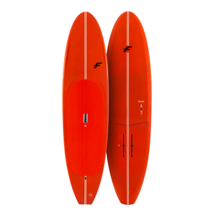 Rocket SUP Downwind Pro Board