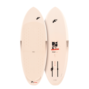 Rocket Surf Board