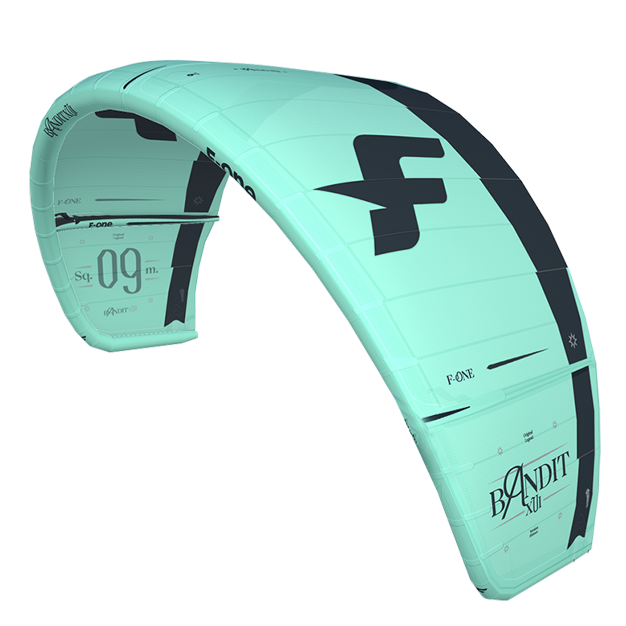 Vela F-one Bandit Xvi - Imagen 1