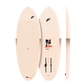 Rocket Surf Board