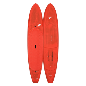 Rocket SUP Downwind Pro Board