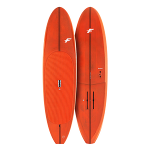 Rocket SUP Downwind Pro Carbon Board