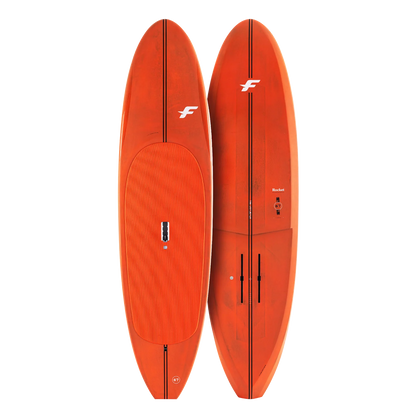 Rocket SUP Downwind Pro Carbon Board