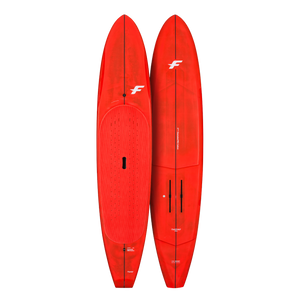 Rocket SUP Downwind Pro Carbon Board