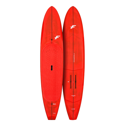 Rocket SUP Downwind Pro Carbon Board