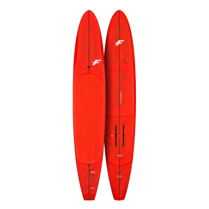 Rocket SUP Downwind Comp Carbon Board