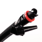 Max Flow Pump