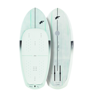 Rocket Wing Board - S Carbon