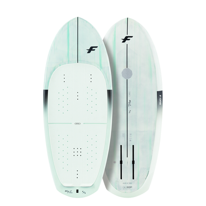 Rocket Wing Board - S Carbon