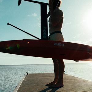 Rocket SUP Downwind Board