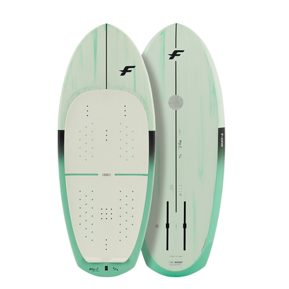 Rocket Wing Board - S