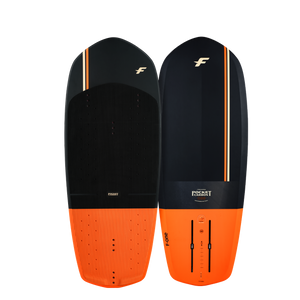 Pocket Carbon Foil Kiteboard