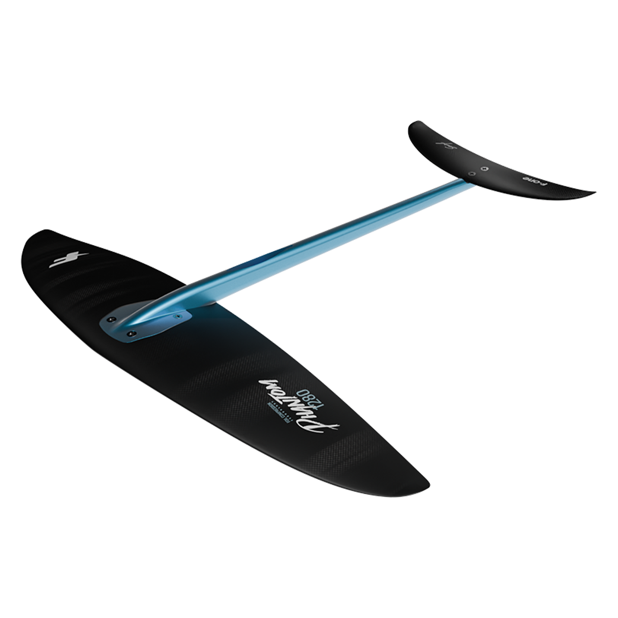 Phantom FCT Foil Plane