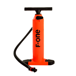 Max Flow Pump