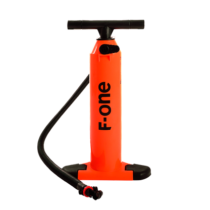 Max Flow Pump