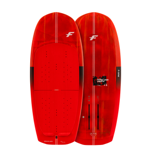 Rocket Wing Board Carbon