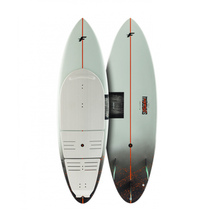 Shadow Kite Surfboard