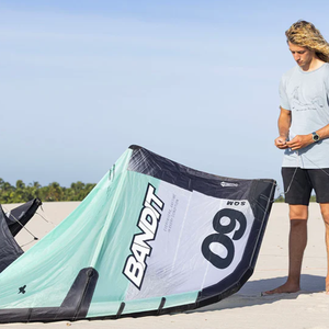 Bandit Tec Kite