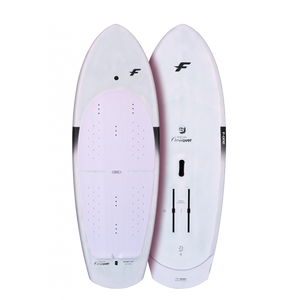 Rocket Wing Crossover Wing Board