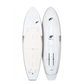 Rocket Surf Prone Board