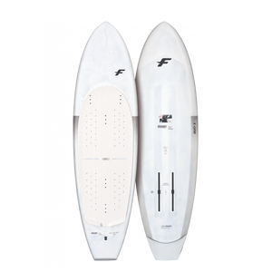 Rocket Surf Prone Board