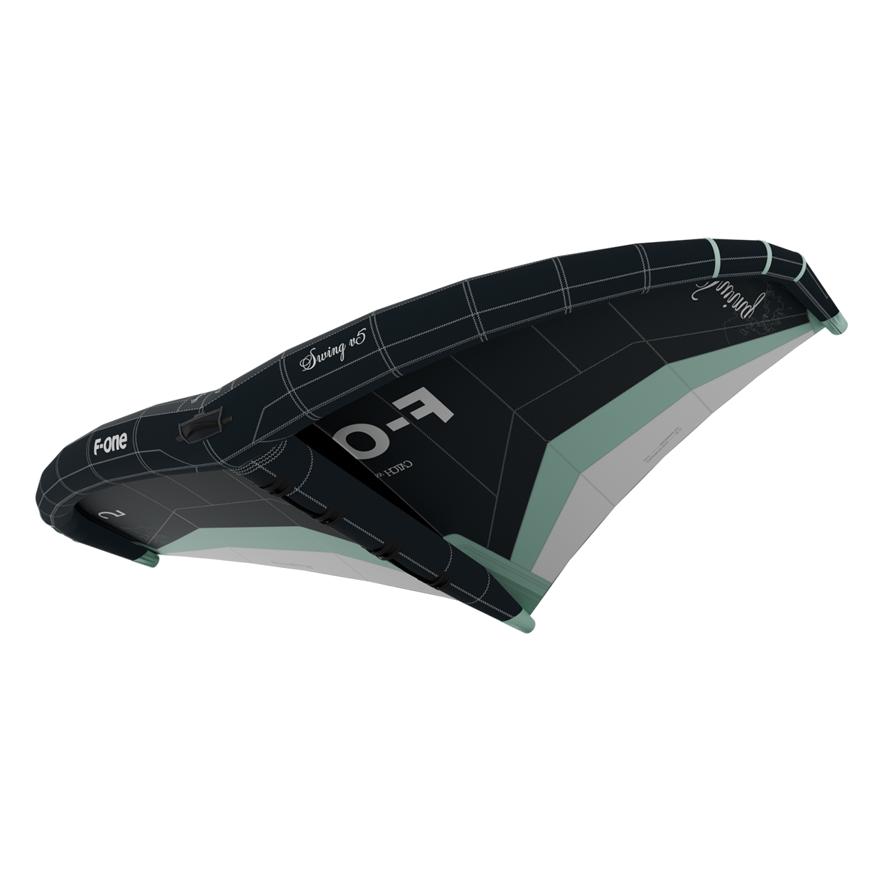 Swing V5 Wing