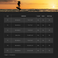 Rocket SUP Downwind Pro Board