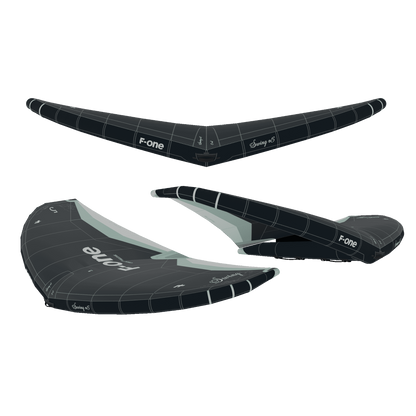 Swing V5 Wing