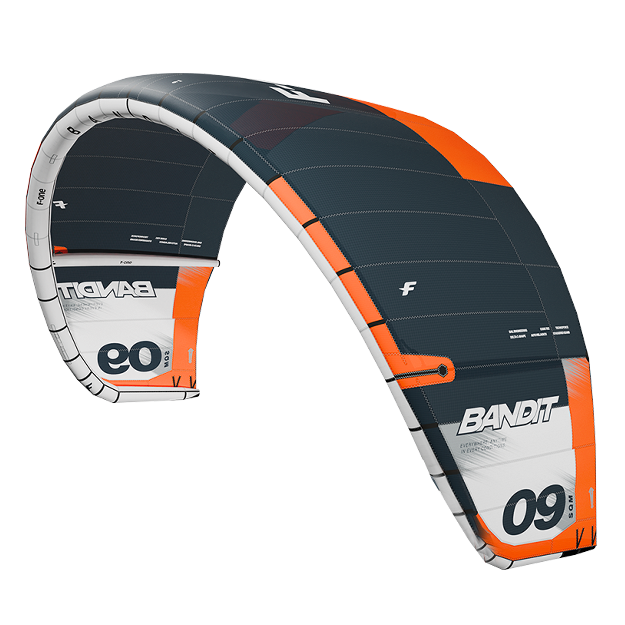 Bandit Tec Kite