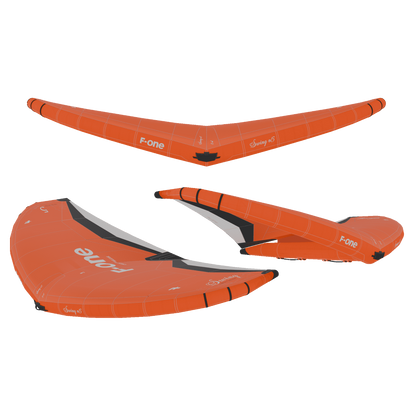 Swing V5 Wing
