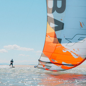 Bandit Brainchild Kite