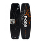 Trax HRD Carbon Kiteboard