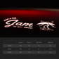Jam Front Wing