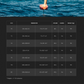 Rocket SUP Downwind Pro Carbon Board