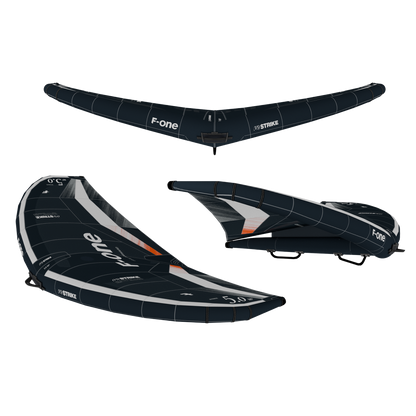 Strike V5 Wing