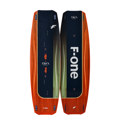 Trax HRD Lite Tech Kiteboard