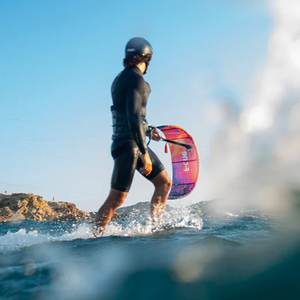 Trigger Brainchild Kite