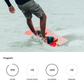 Big One Kiteboard