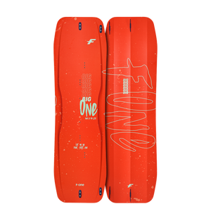 Big One Kiteboard