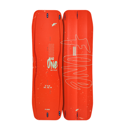 Big One Kiteboard