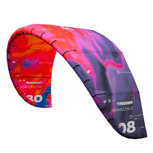 Trigger Brainchild Kite