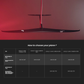 Eagle X Front Wing