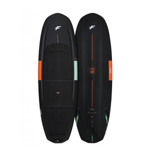 Magnet Carbon Kite Surfboard