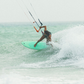 Mitu Pro Flex Kite Surfboard