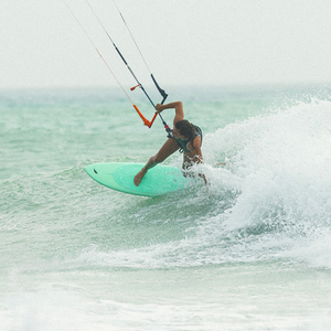Mitu Pro Flex Kite Surfboard
