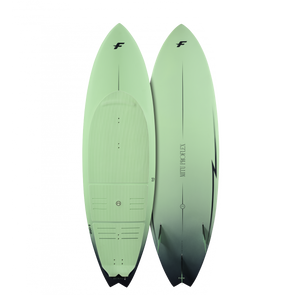 Mitu Pro Flex Kite Surfboard